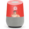 Disney Wreck-it Ralph Portrait Google Home Skin
